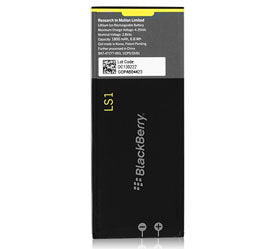 Genuine Blackberry BAT-47277-001 Battery