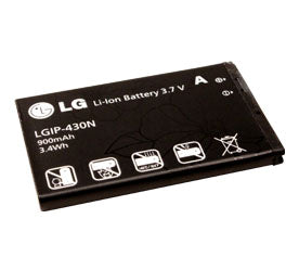 Genuine LG LX290C Battery