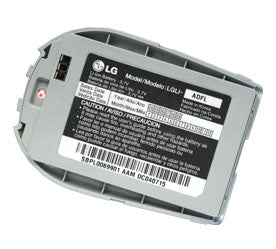 Genuine LG LGLI-ADFL Battery