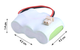 AT&T  01839 Battery