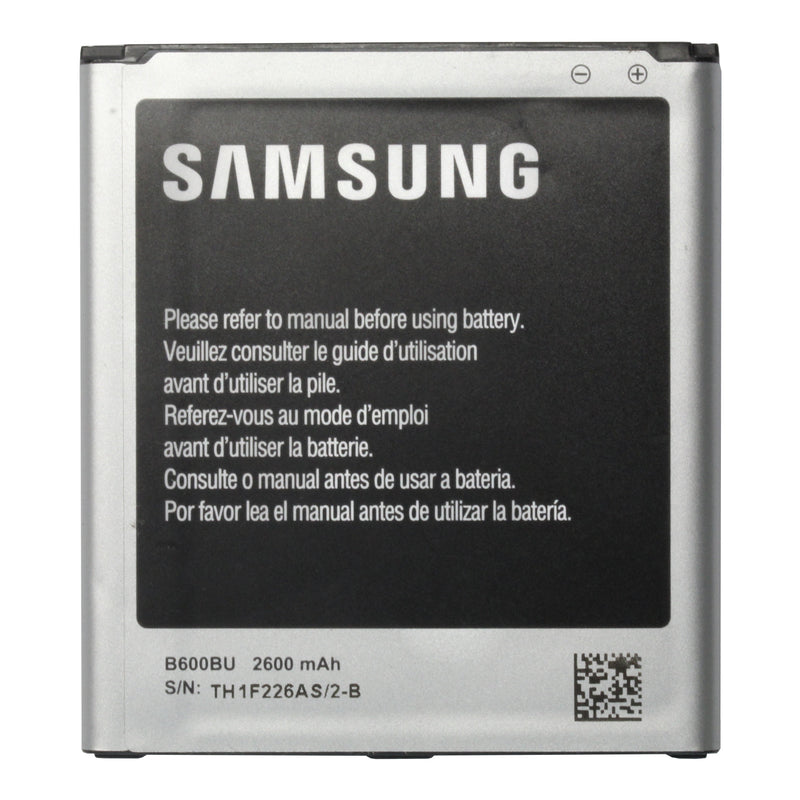 Samsung Gt I9506 Battery
