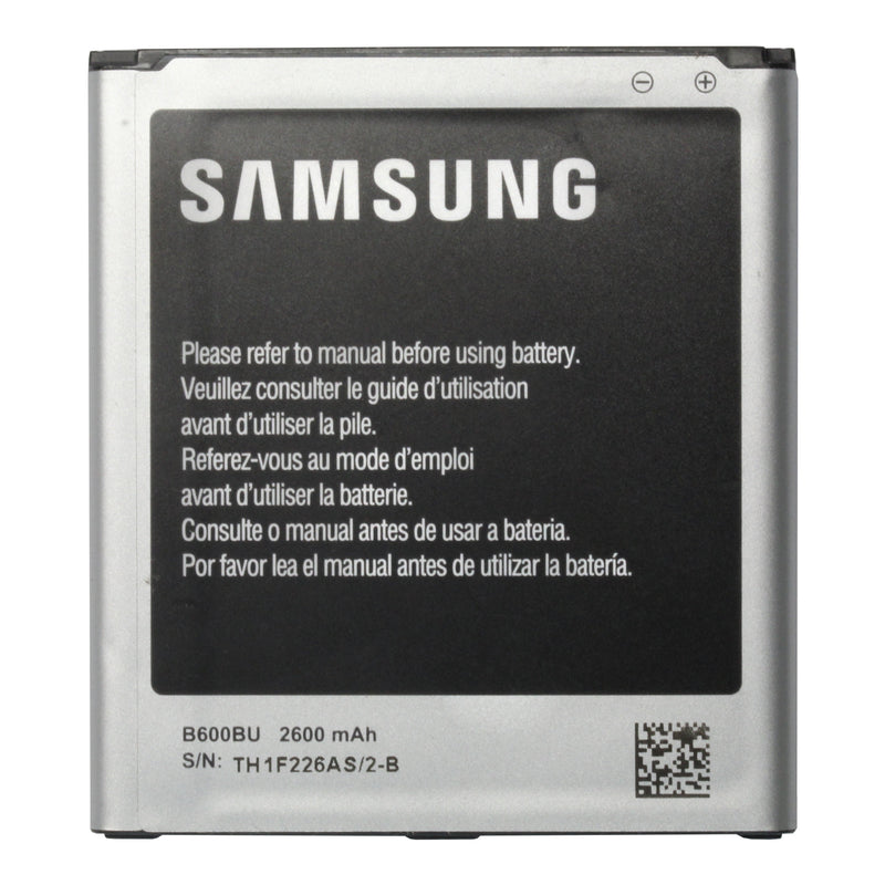 Samsung Galaxy S4 Cell Phone Battery