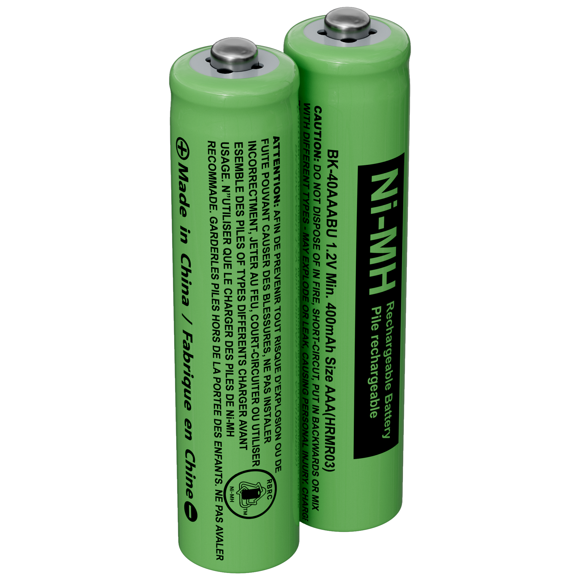 Siemens Gigaset A490 Battery –