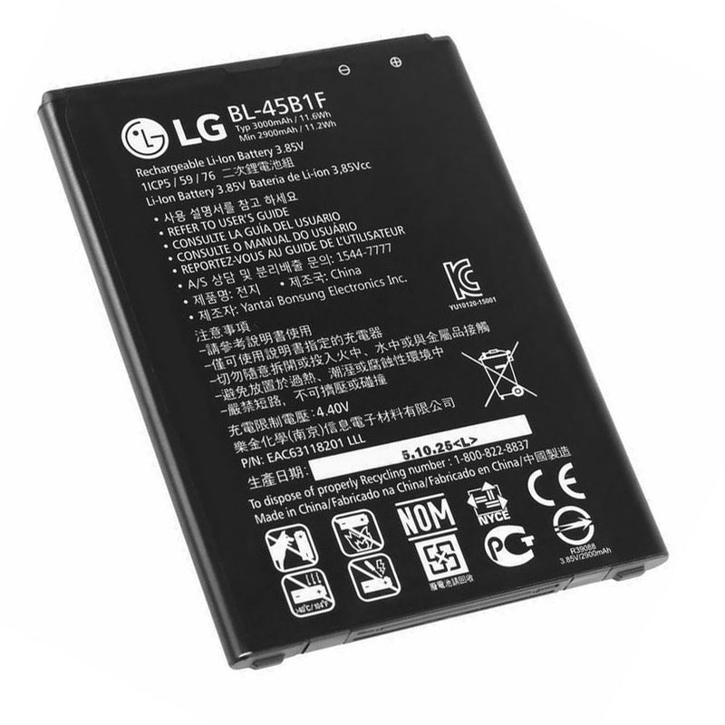 LG Stylo 2 Cell Phone Cell Phone Battery