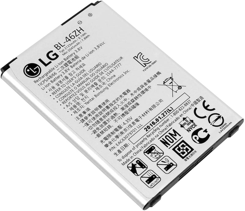 LG BL-46ZHB Cell Phone Battery