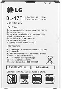 LG BL-47TH Phone Cell Phone Battery