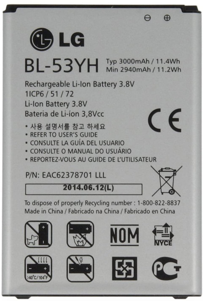 LG BL-53YH Battery