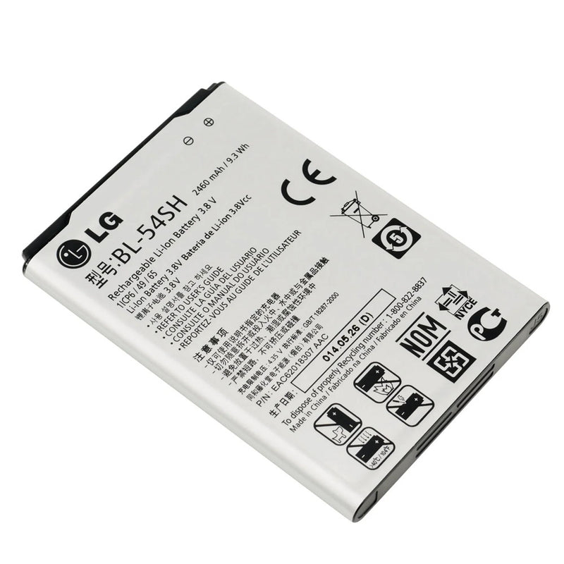 LG BL-54SH Cell Phone Battery