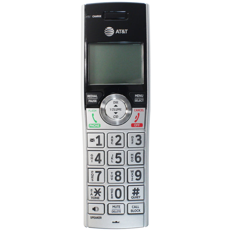 AT&T CL82207 Cordless Phone Handset