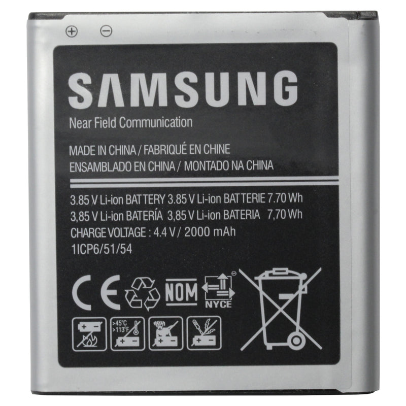 Samsung Galaxy Core Prime Cell Phone Battery