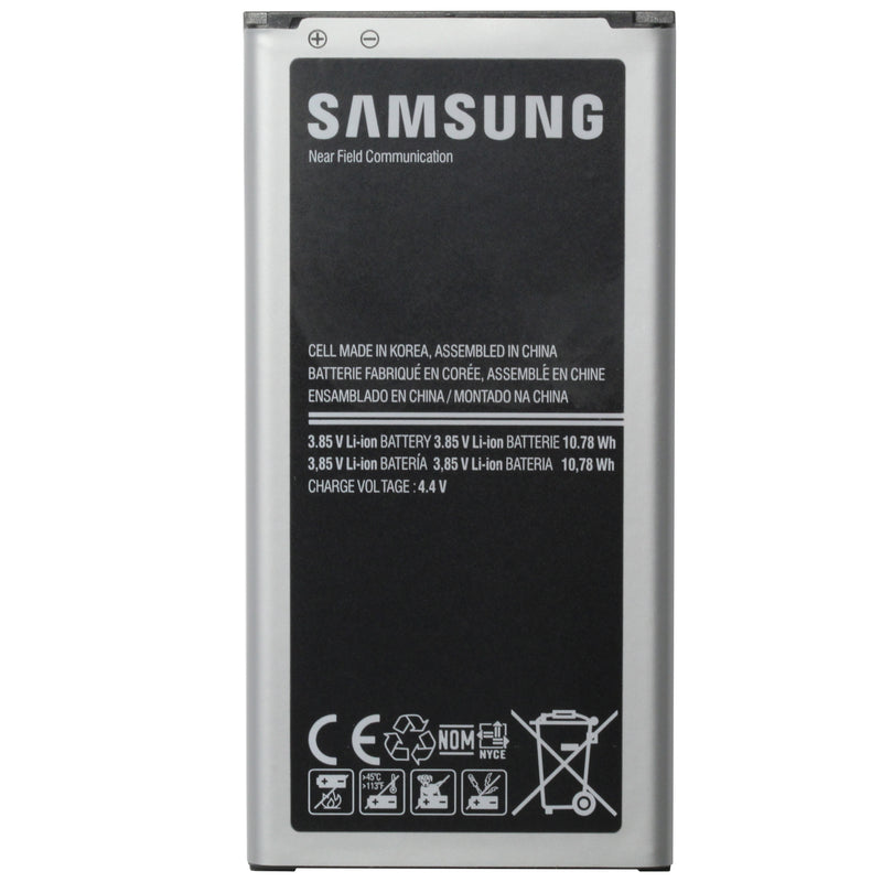 Samsung Galaxy S5 SM G900VZ Cell Phone Battery