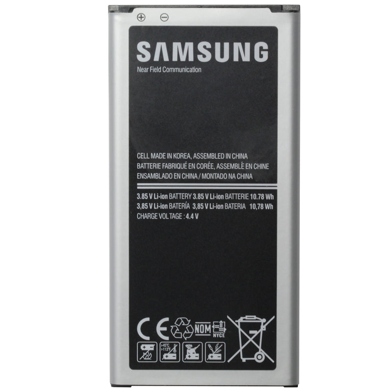 Samsung EB-BG900BBC Cell Phone Battery Pack for Samsung Galaxy S5 I9600 Cell Phone