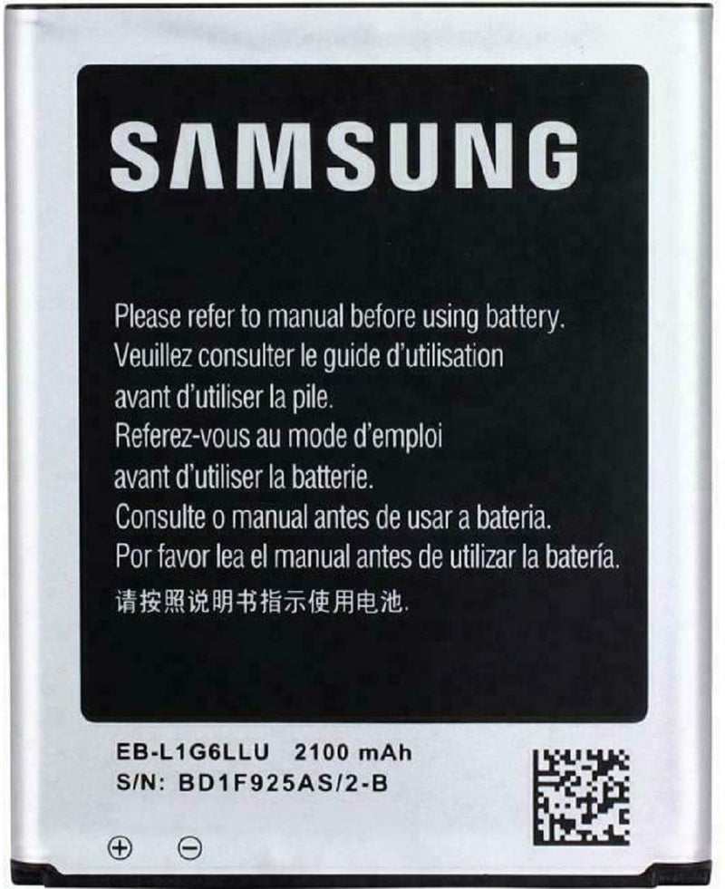 Samsung EB-L1L7LLA Cell Phone Battery