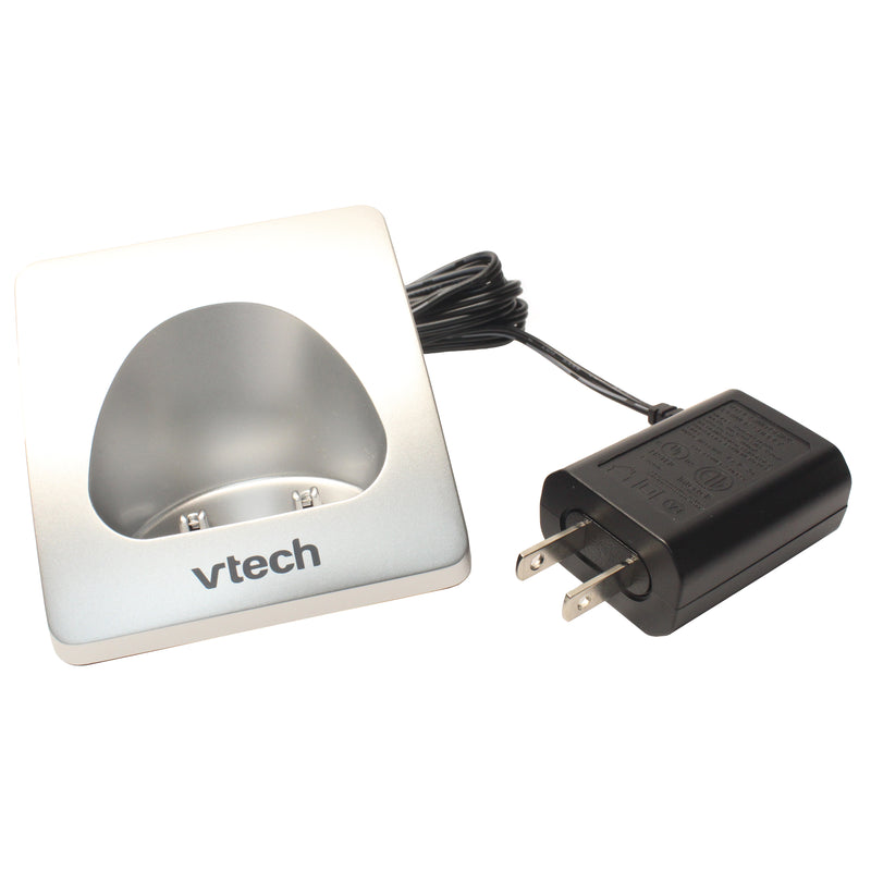 VTech Charging Dock with Power Adapter for VTech IS8151-5 Cordless Phone Handset