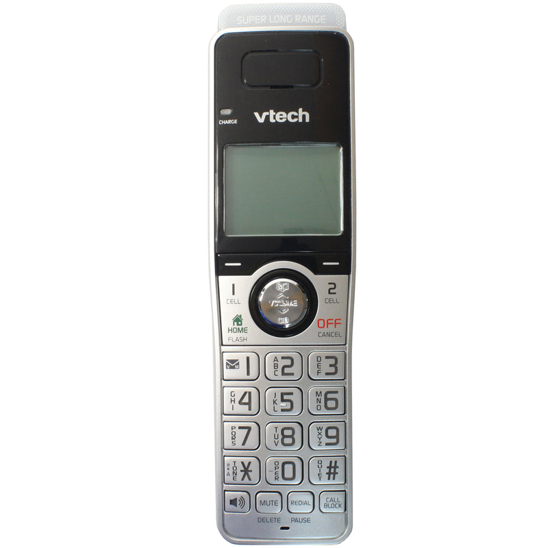 Vtech IS8151 Silver Cordless Phone Handset