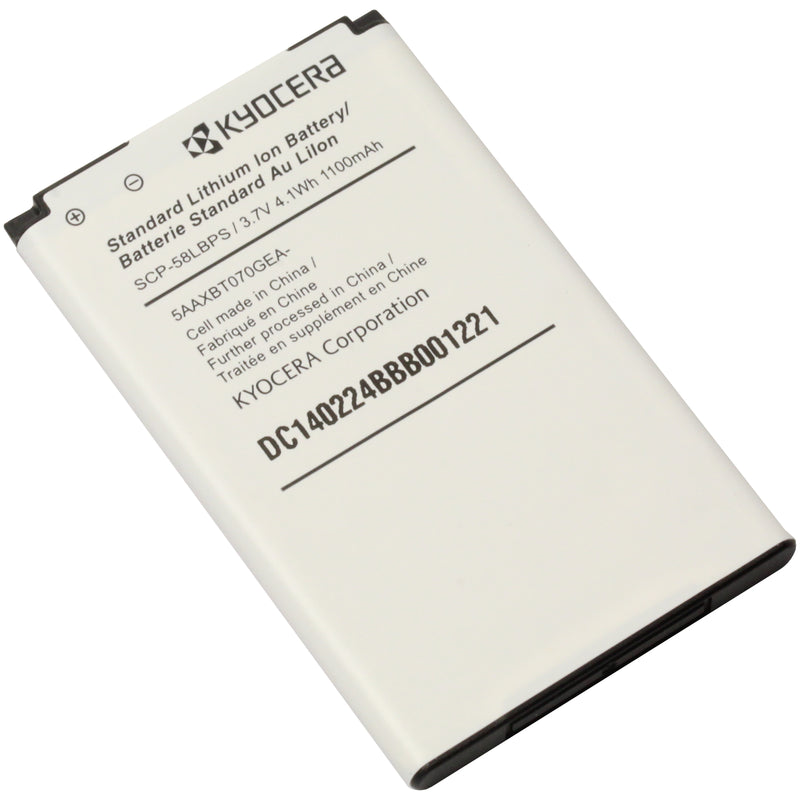 Kyocera SCP-58LBPS Battery