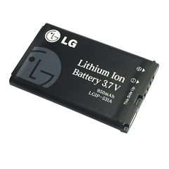 LG LGIP-531A Cell Phone Battery