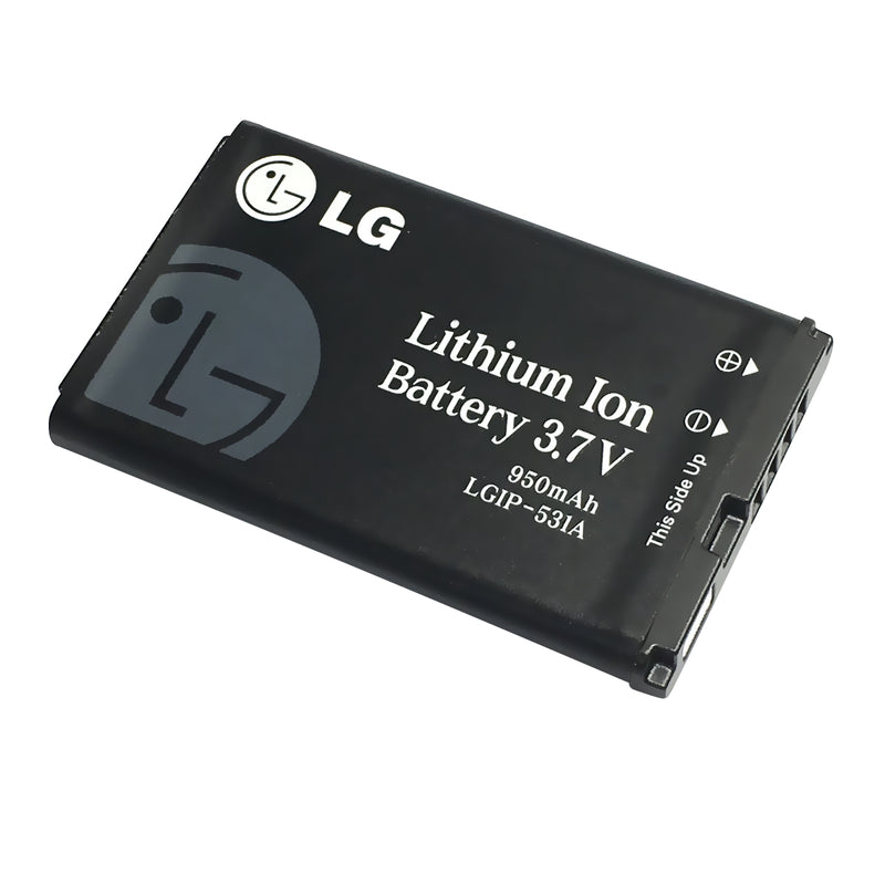 LG Envoy II UN161 Cell Phone Battery