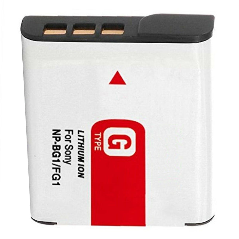 Sony NP-BG1 Replacement Battery Pack