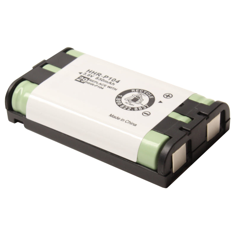 Energizer ER-P104 Cordless Phone Battery