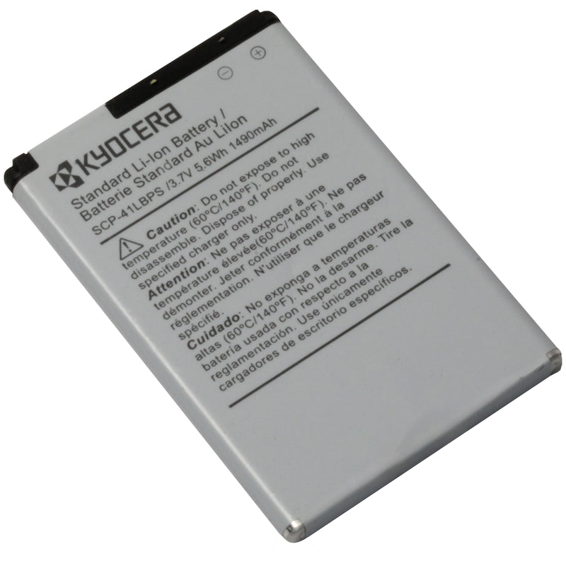 Kyocera SCP-41LBPS Battery