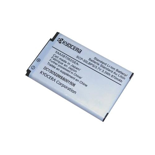 Kyocera SCP-50LBPS Phone Cell Phone Battery