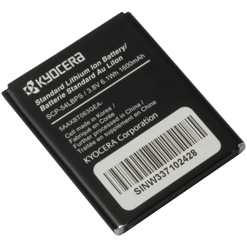Kyocera SCP-54LBPS Battery