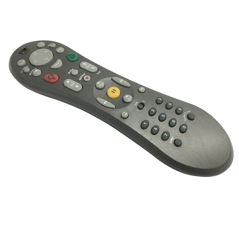 Tivo Remote Control