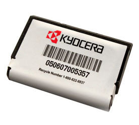 Genuine Kyocera TXBAT10065 Battery