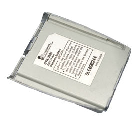 Genuine Audiovox CDM-3300 Battery