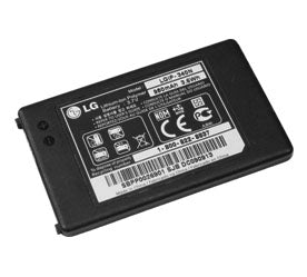 Genuine LG LGIP-340N Battery