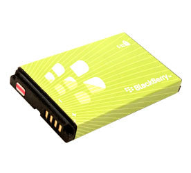 Genuine Blackberry 8800R Battery