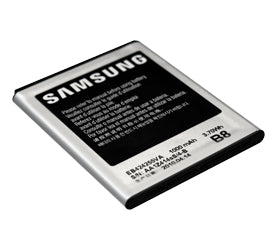 Samsung Evergreen Sgh A667 Battery
