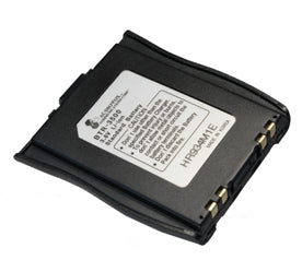 Genuine Audiovox BTR-3500 Battery