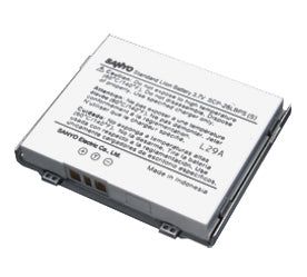Sanyo Katana Dlx Scp 8500 Battery