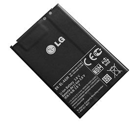 Genuine LG Mach LS860 Battery