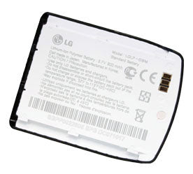 Genuine LG Black LGIP-GBIM Battery