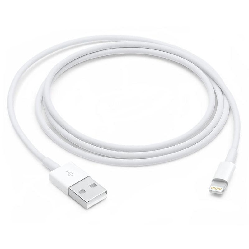 iPhone Lightning 8-Pin Charger Cable