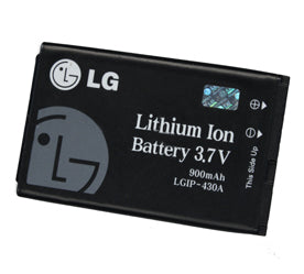Genuine LG LGIP-430A Battery