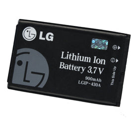LG Cell Phone Battery