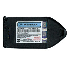 Genuine Motorola St6500 Battery