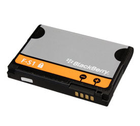 New Genuine Blackberry BAT-26483-003 Battery