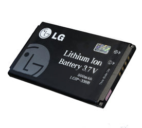 Genuine LG SBPL0091501 Battery