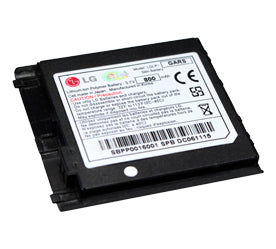 Genuine LG Black LGLP-GARS Battery