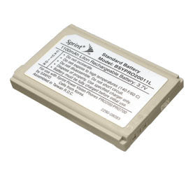 Sprint Bsypro20011L Battery