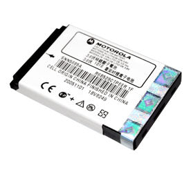 Genuine Motorola V60 Color Battery