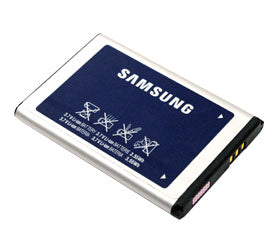 Samsung Intensity Sch U450 Battery