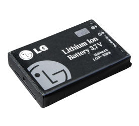 Genuine Extended LG SBPL0095601 Battery