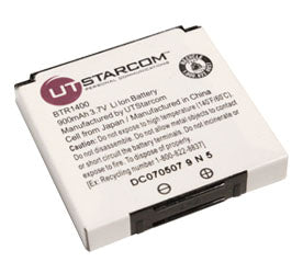 Genuine Audiovox BTR-1400 Battery
