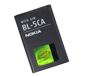 Genuine Nokia 1208 Battery